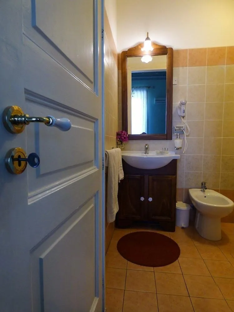 Palazzo Giovanni Bed And Breakfast Acireale Italie