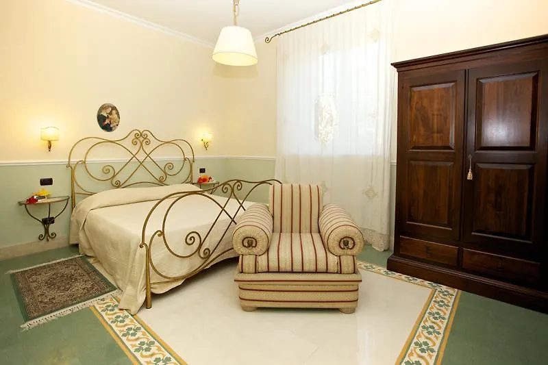 Palazzo Giovanni Bed And Breakfast Acireale Bed & Breakfast