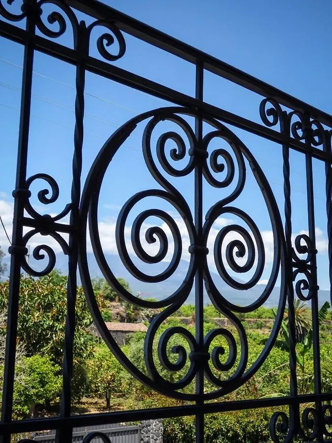 Palazzo Giovanni Bed And Breakfast Acireale
