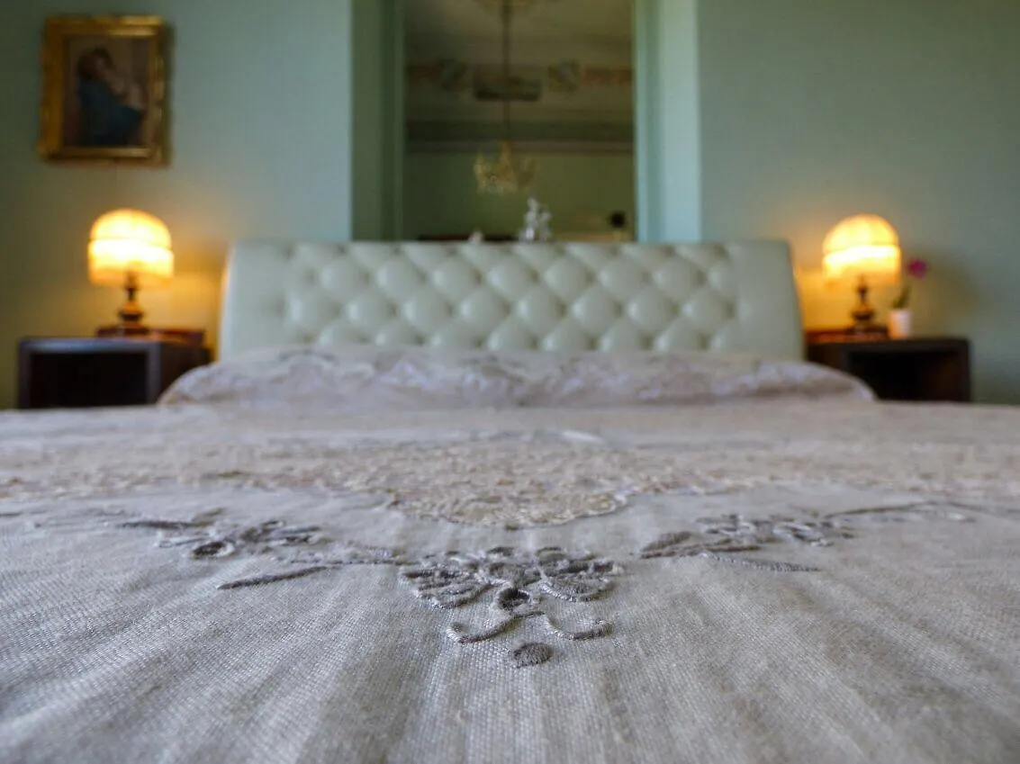 Bed & Breakfast Palazzo Giovanni Bed And Breakfast Acireale