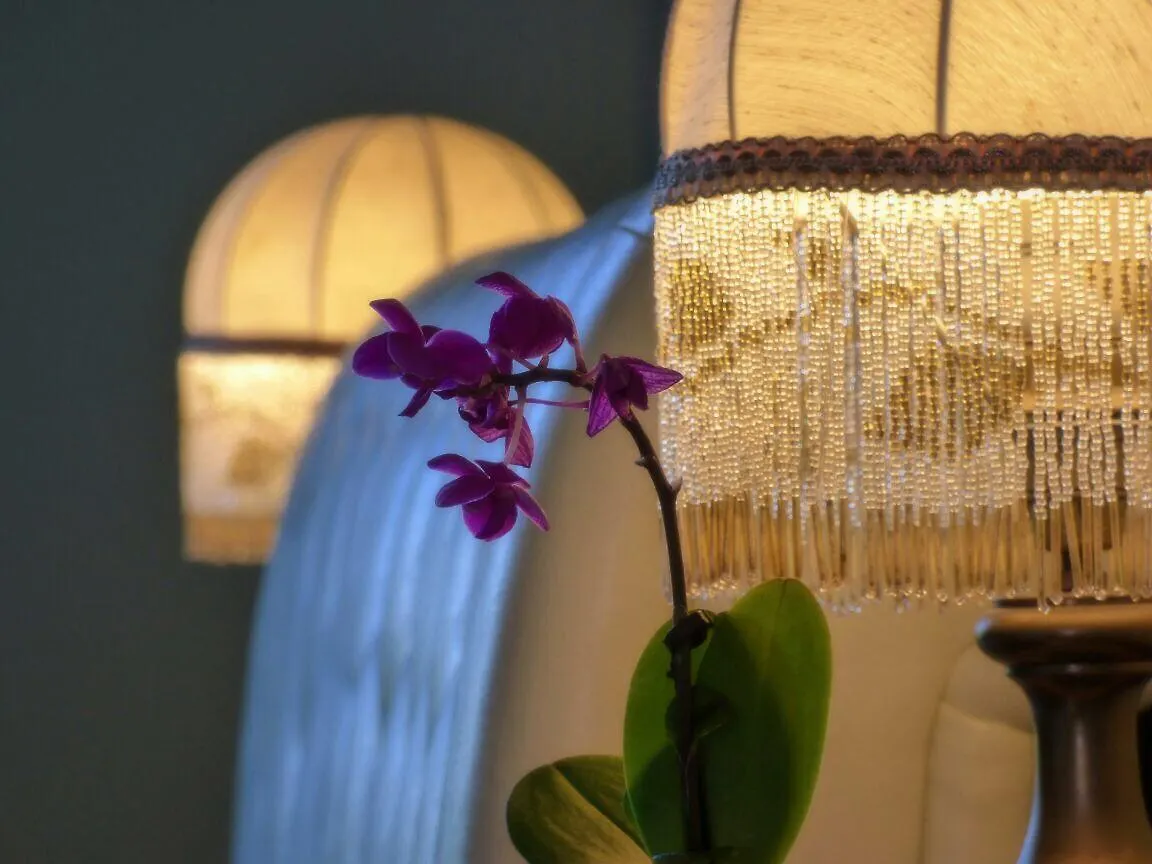 *** Couette-café Palazzo Giovanni Bed And Breakfast Acireale Italie