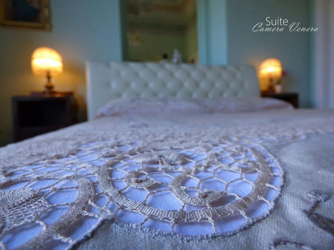 Palazzo Giovanni Bed And Breakfast Acireale