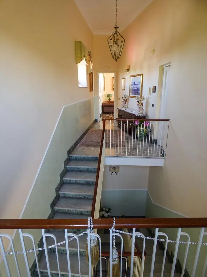 Palazzo Giovanni Bed And Breakfast Acireale