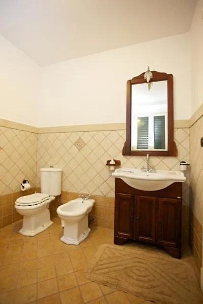 Palazzo Giovanni Bed And Breakfast Acireale 3*,  Italie