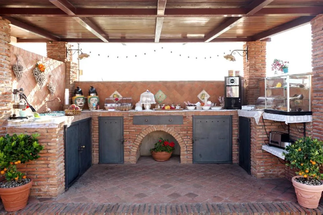 Palazzo Giovanni Bed And Breakfast Acireale