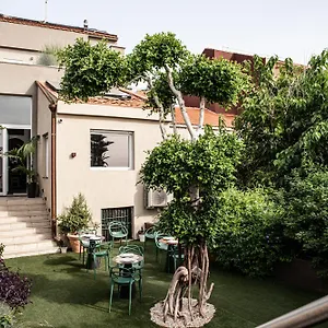 Couette-café Luxury Euphorbia, Acireale