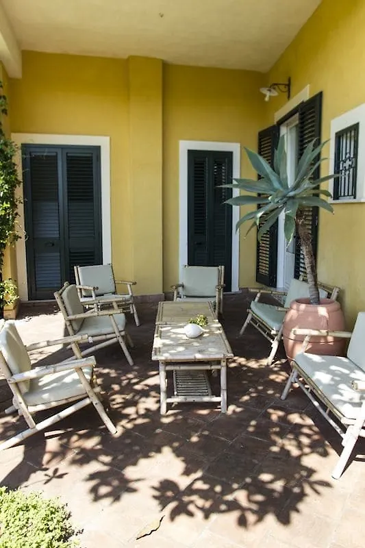 Palazzo Giovanni Bed And Breakfast Acireale Bed & Breakfast