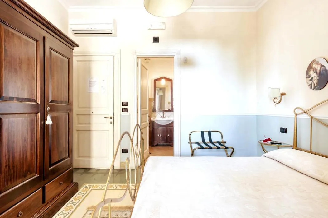 Palazzo Giovanni Bed And Breakfast Acireale Bed & Breakfast