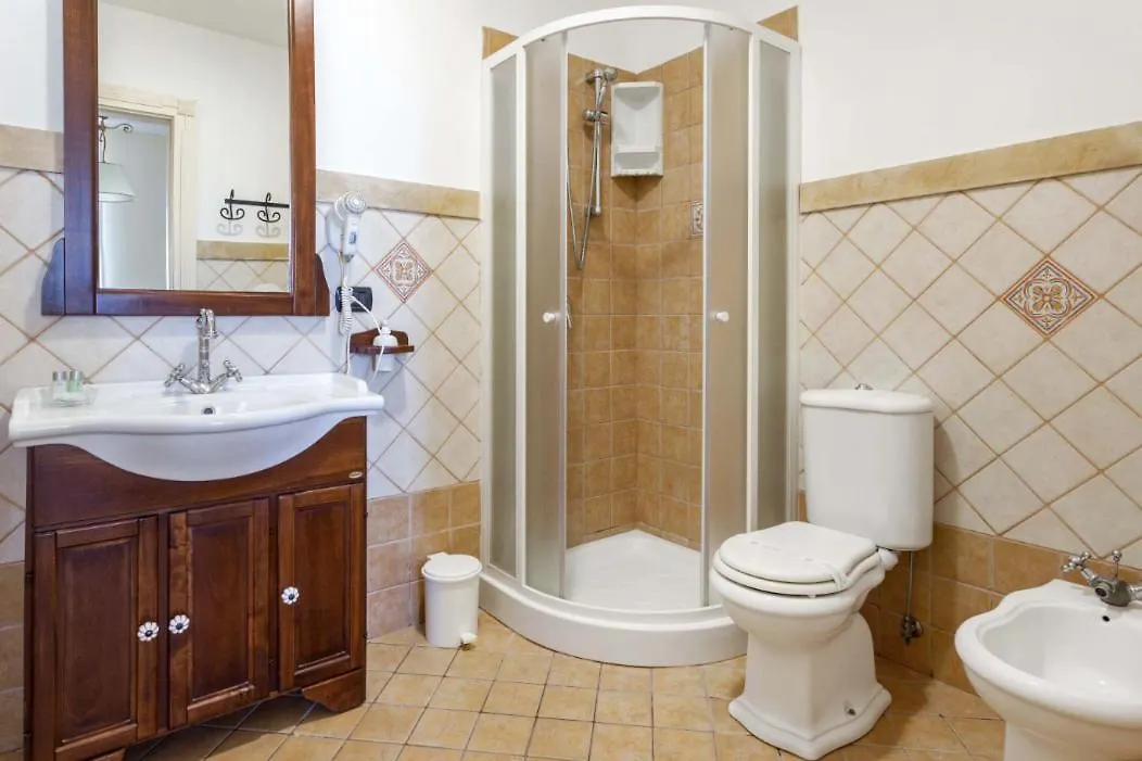 Couette-café Palazzo Giovanni Bed And Breakfast Acireale